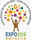 Expo Antalya